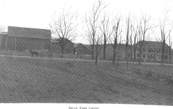 1909-8 Brush Farm Colony