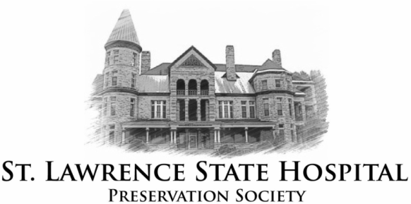 St. Lawrence State Hospital Preservation Society